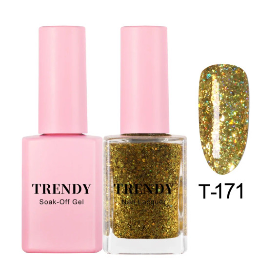 Trendy Duo - T171 Anaconda