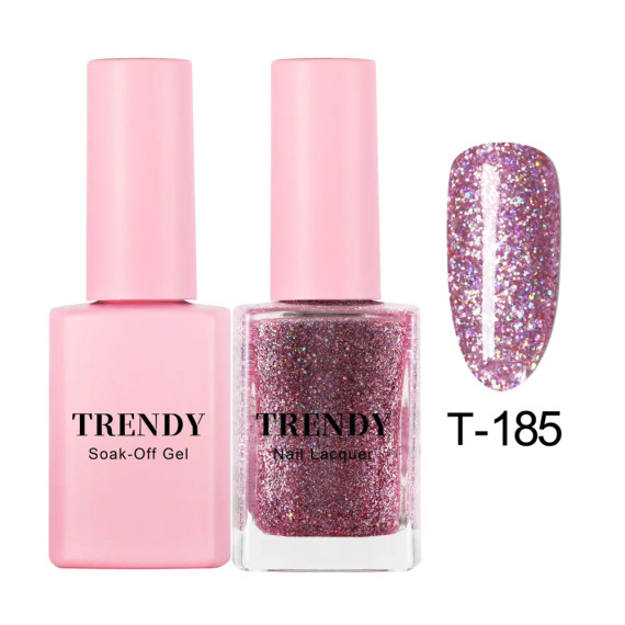 Trendy Duo - T185 Change Of Heart
