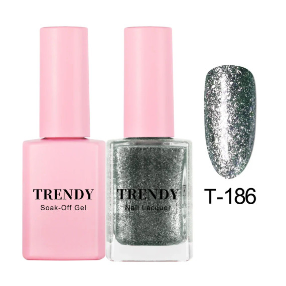 Trendy Duo - T186 Hey Shawty