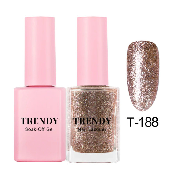 Trendy Duo - T188 Sexy Girl