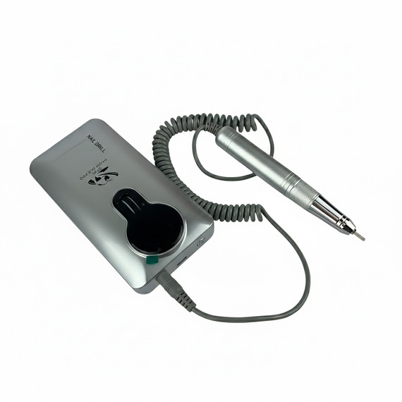 Magic One Pro GNBS Portable Drill Machine For Professionals - Silver