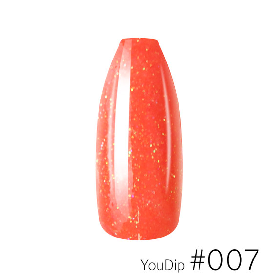 #007 - YouDip Dip Powder 2oz