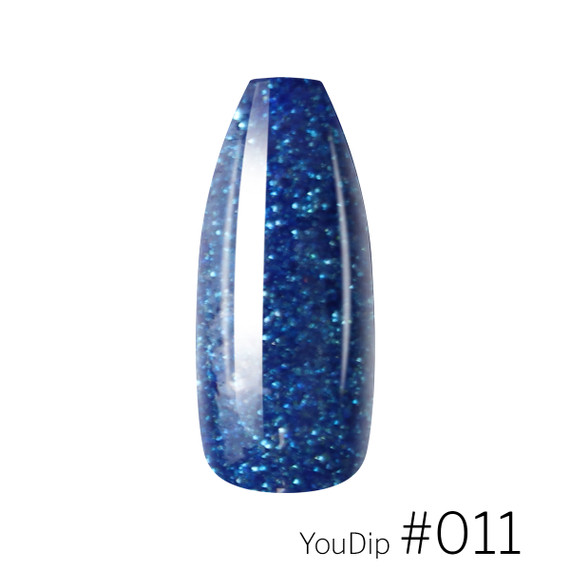 #011 - YouDip Dip Powder 2oz