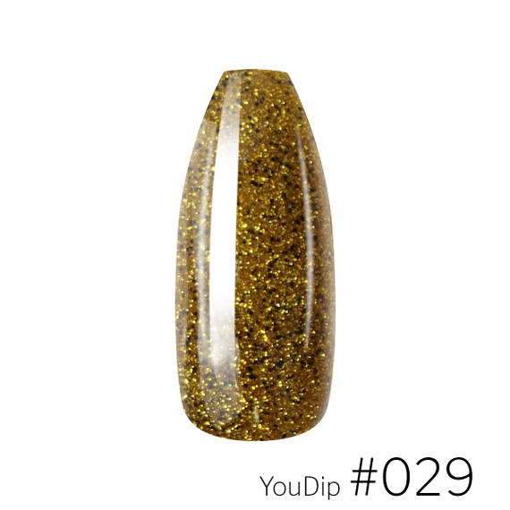 #029 - YouDip Dip Powder 2oz