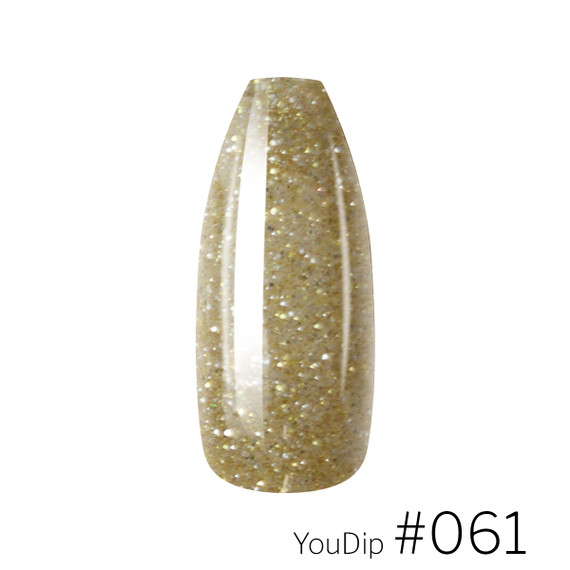 #061 - YouDip Dip Powder 2oz