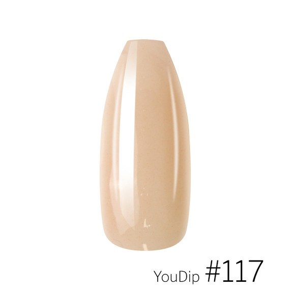 #117 - YouDip Dip Powder 2oz