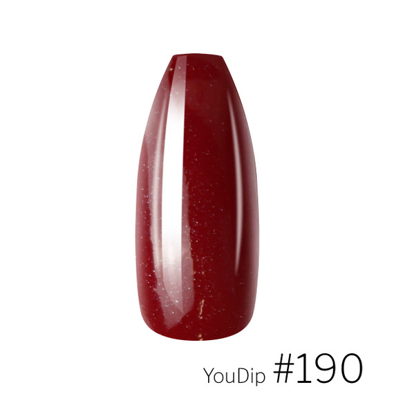 #190 - YouDip Dip Powder 2oz