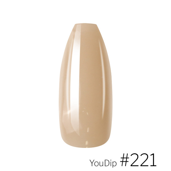 #221 - YouDip Dip Powder 2oz