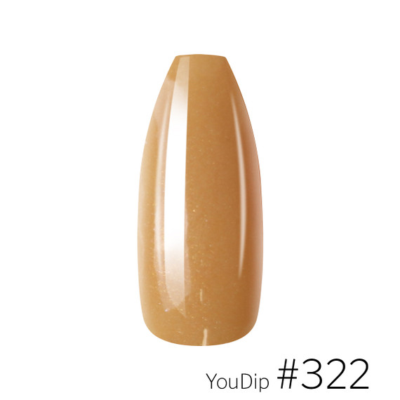 #322 - YouDip Dip Powder 2oz