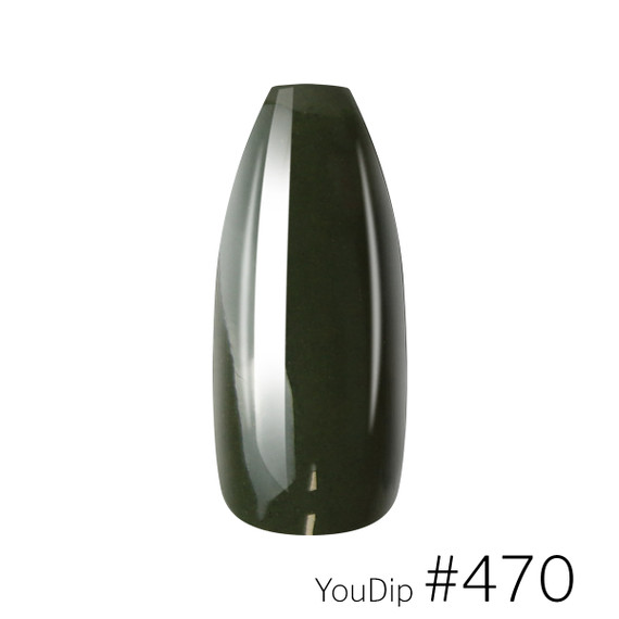 #470 - YouDip Dip Powder 2oz