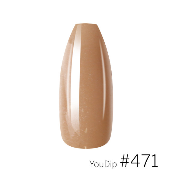 #471 - YouDip Dip Powder 2oz