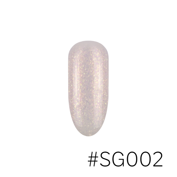 #SG002 SHY 88 Gel Polish 15ml