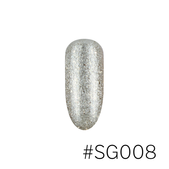 #SG008 SHY 88 Gel Polish 15ml