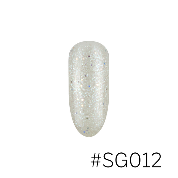 #SG012 SHY 88 Gel Polish 15ml