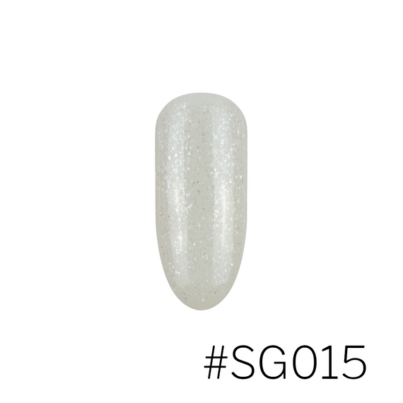 #SG015 SHY 88 Gel Polish 15ml