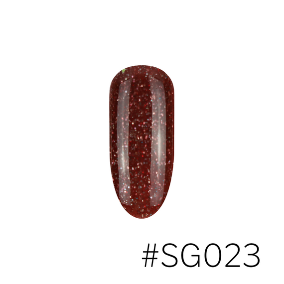 #SG023 SHY 88 Gel Polish 15ml