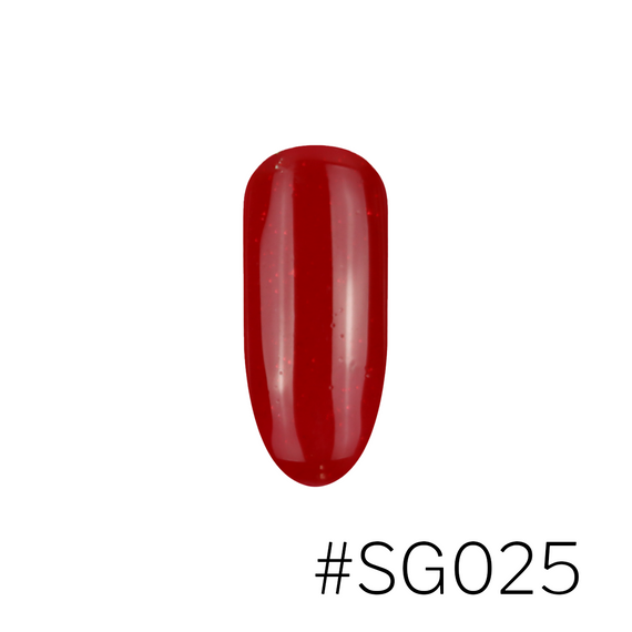 #SG025 SHY 88 Gel Polish 15ml