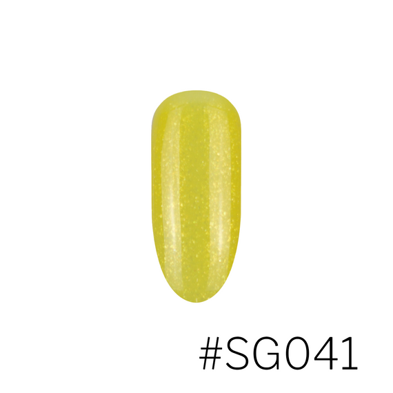 #SG041 SHY 88 Gel Polish 15ml