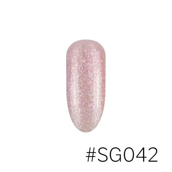 #SG042 SHY 88 Gel Polish 15ml