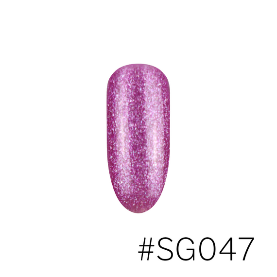 #SG047 SHY 88 Gel Polish 15ml