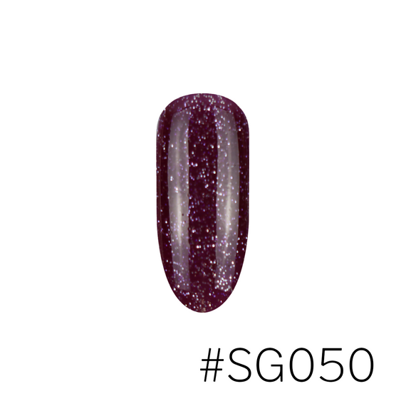 #SG050 SHY 88 Gel Polish 15ml