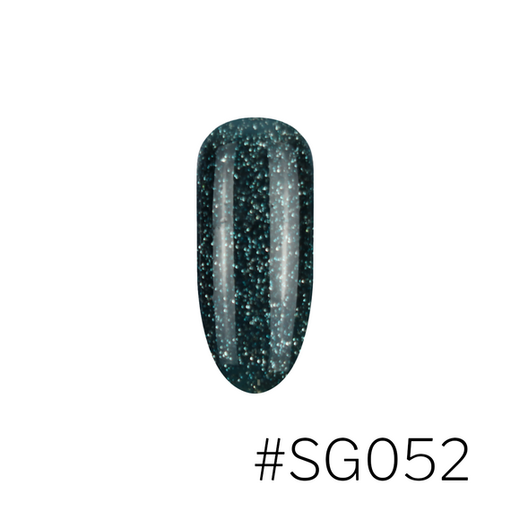 #SG052 SHY 88 Gel Polish 15ml