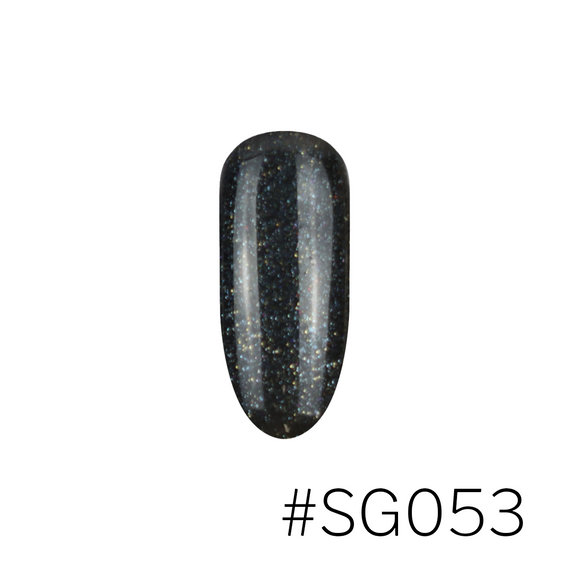 #SG053 SHY 88 Gel Polish 15ml