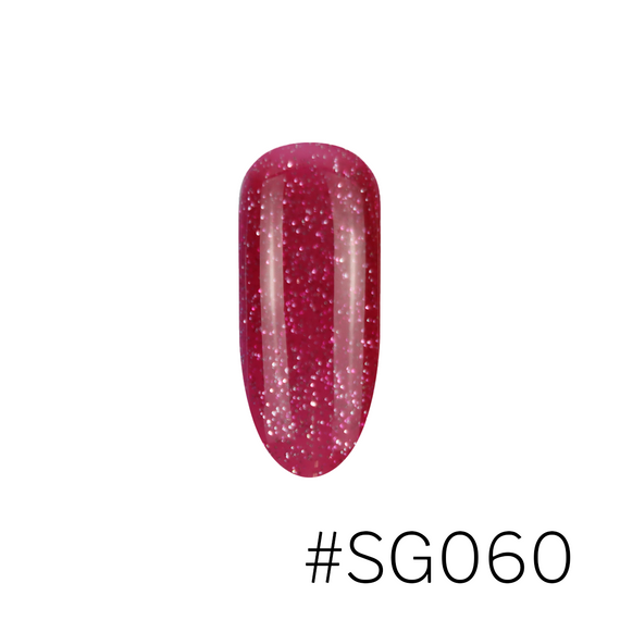 #SG060 SHY 88 Gel Polish 15ml