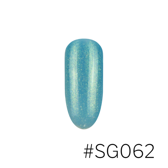 #SG062 SHY 88 Gel Polish 15ml