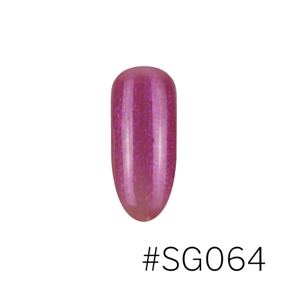 #SG064 SHY 88 Gel Polish 15ml