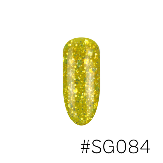 #SG084 SHY 88 Gel Polish 15ml