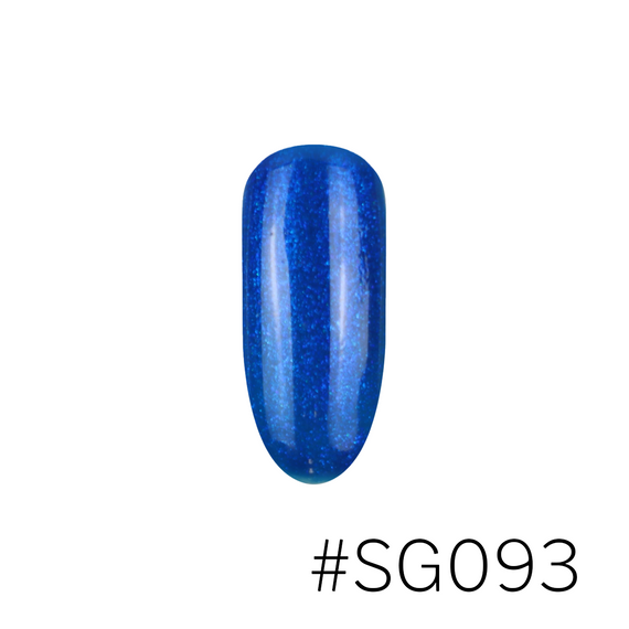 #SG093 SHY 88 Gel Polish 15ml