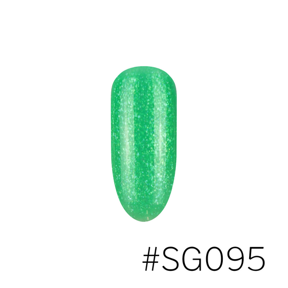 #SG095 SHY 88 Gel Polish 15ml