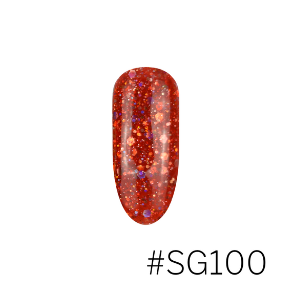 #SG100 SHY 88 Gel Polish 15ml