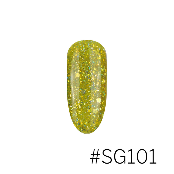 #SG101 SHY 88 Gel Polish 15ml
