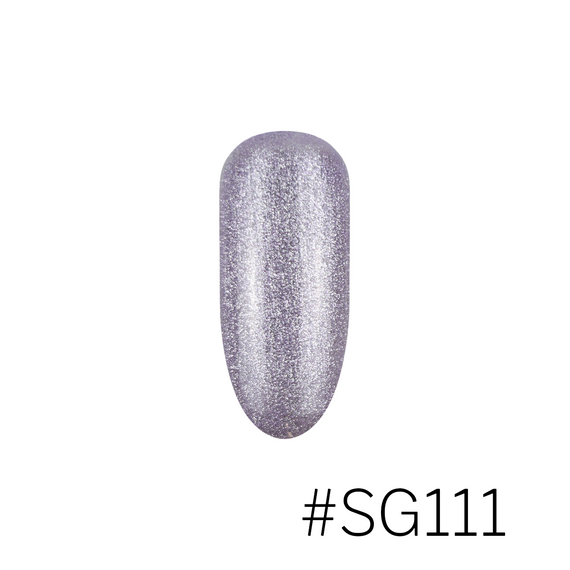 #SG111 SHY 88 Gel Polish 15ml