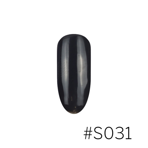 #S031 SHY 88 Gel Polish 15ml