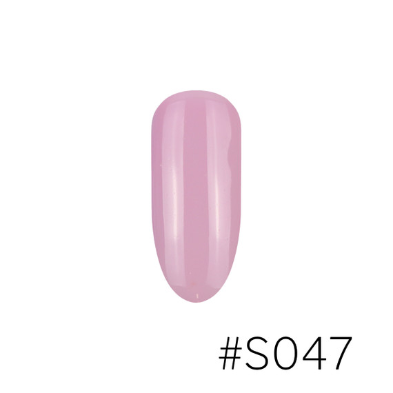 #S047 SHY 88 Gel Polish 15ml