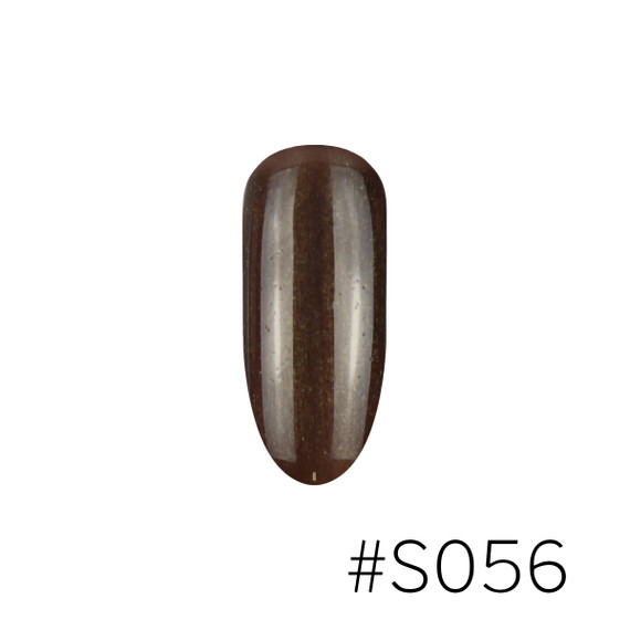 #S056 SHY 88 Gel Polish 15ml