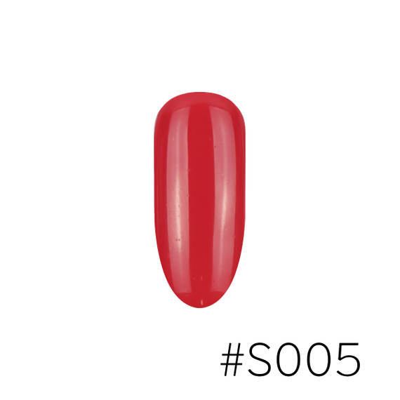 #S005 SHY 88 Gel Polish 15ml