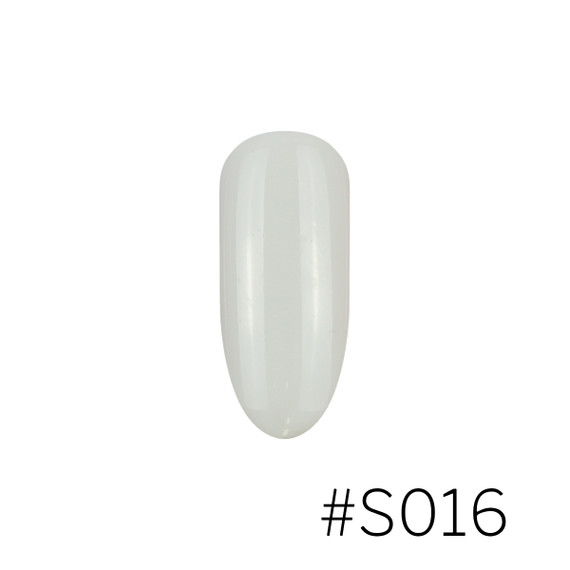 #S016 SHY 88 Gel Polish 15ml