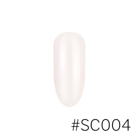 #SC004 SHY 88 Gel Polish 15ml