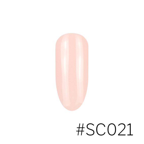 #SC021 SHY 88 Gel Polish 15ml