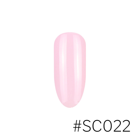 #SC022 SHY 88 Gel Polish 15ml