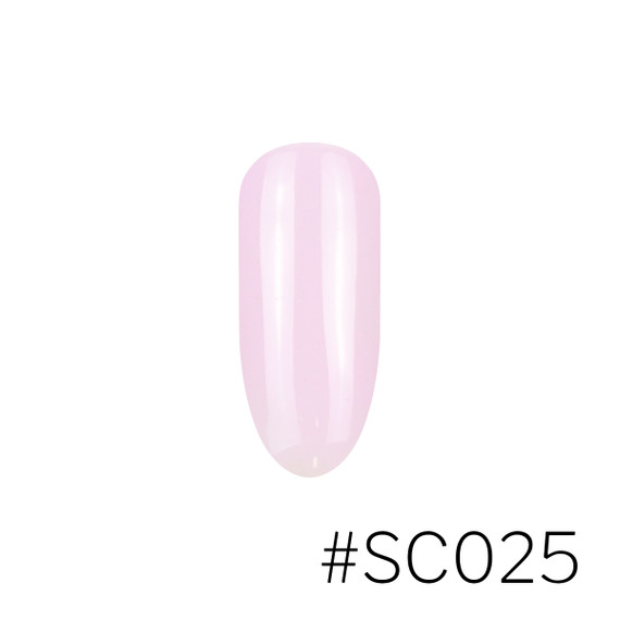 #SC025 SHY 88 Gel Polish 15ml