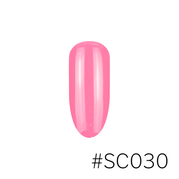 #SC030 SHY 88 Gel Polish 15ml