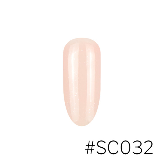 #SC032 SHY 88 Gel Polish 15ml