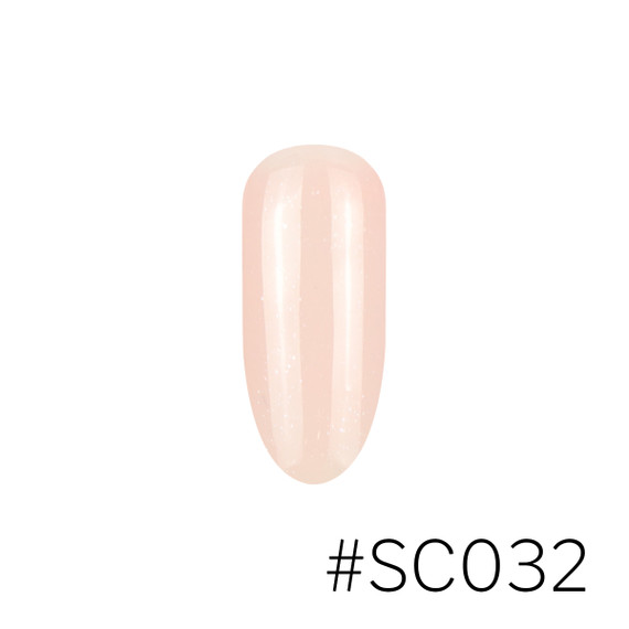 #SC032 SHY 88 Gel Polish 15ml