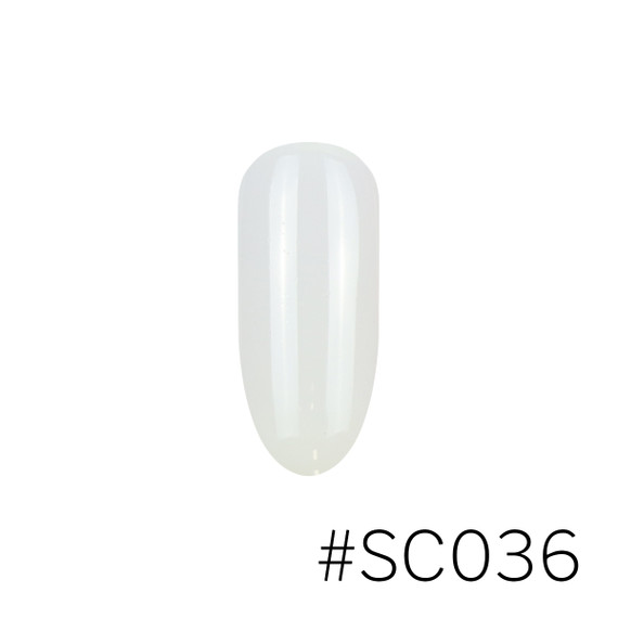 #SC036 SHY 88 Gel Polish 15ml