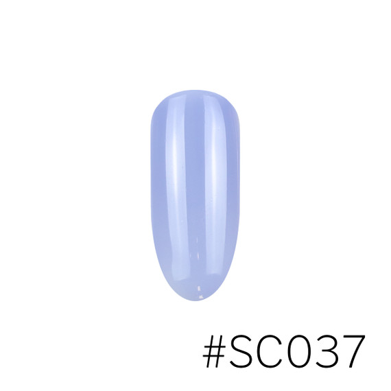 #SC037 SHY 88 Gel Polish 15ml